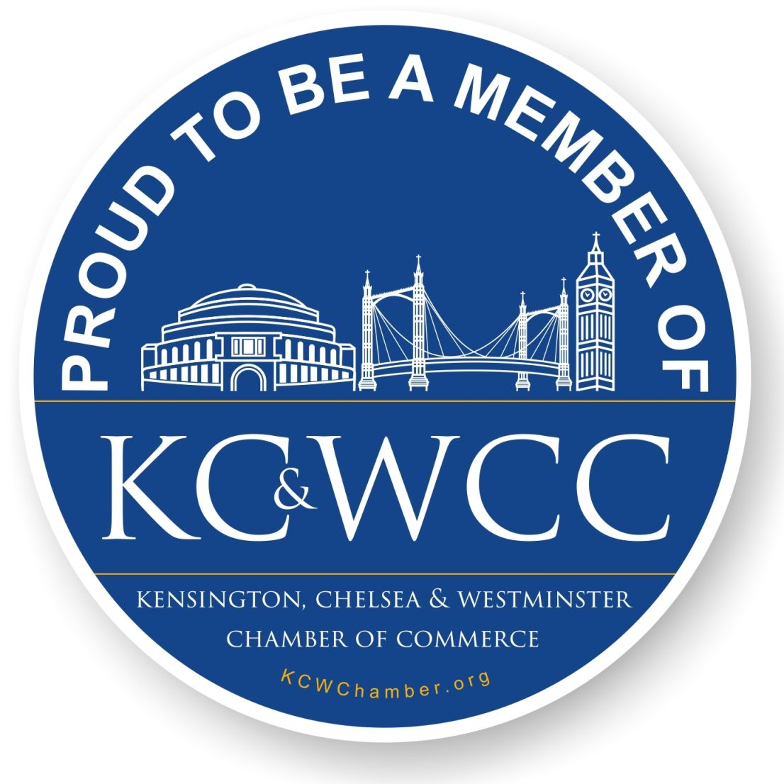 Kensington, Chelsea & Westminster Chamber Of Commerce