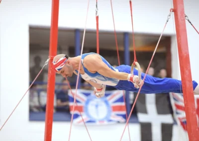 2023 Adult Gymnastics British Championships
