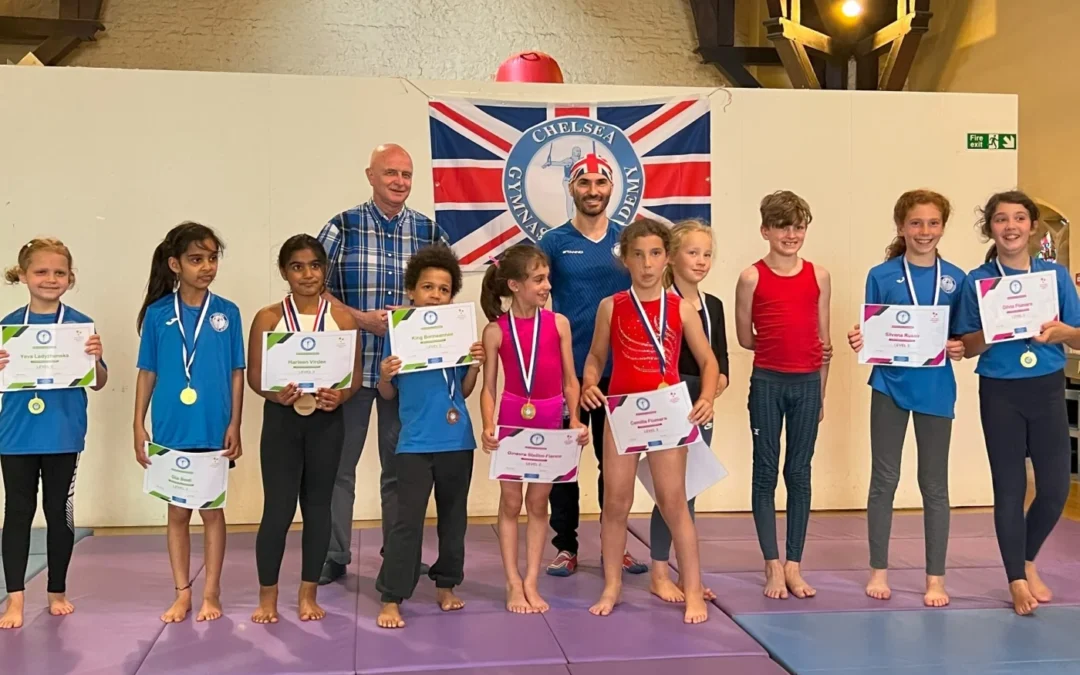 2023 Annual Performance