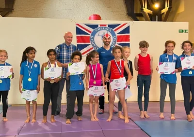 2023 Annual Performance