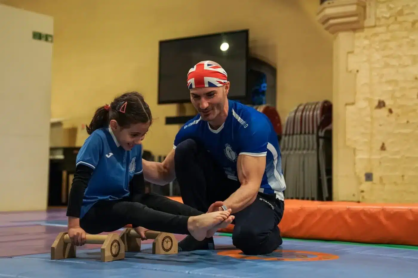 Science-led children’s sports coaching during Easter 2024 in Kensington and Chelsea London