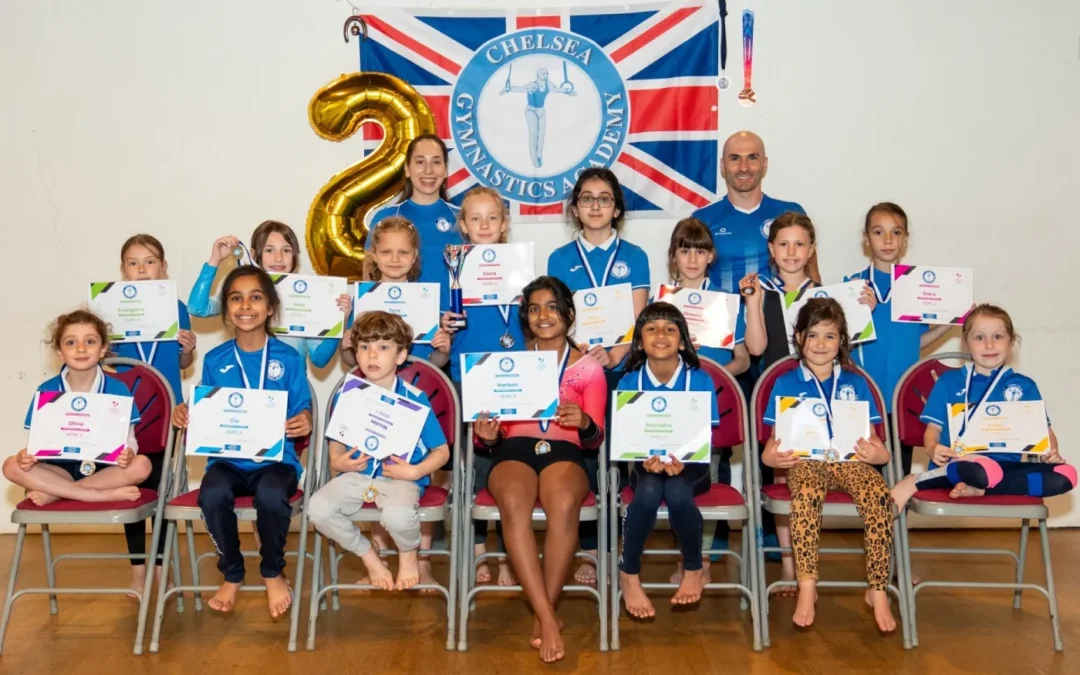 2024 Annual Performance