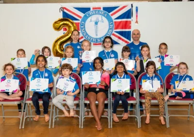 2024 Annual Performance