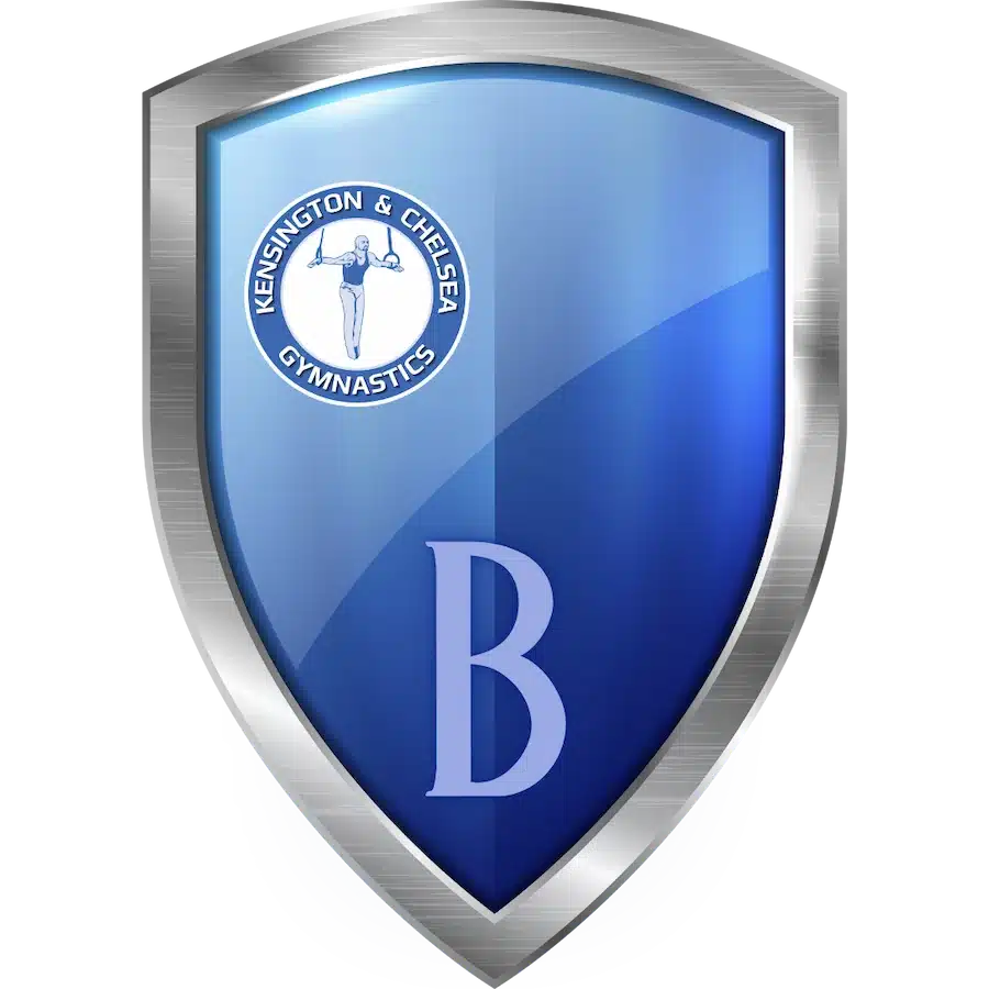 Brompton House logo representing boutique gymnastics classes for children aged 7–11 in Chelsea SW3 at Kensington & Chelsea Gymnastics Academy