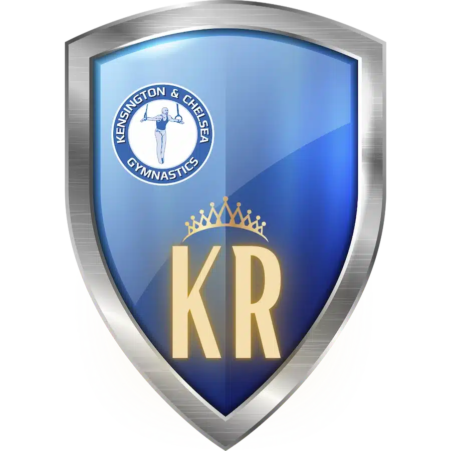 King’s Road House logo representing boutique gymnastics classes for children aged 7–11 near King’s Road at Kensington & Chelsea Gymnastics Academy