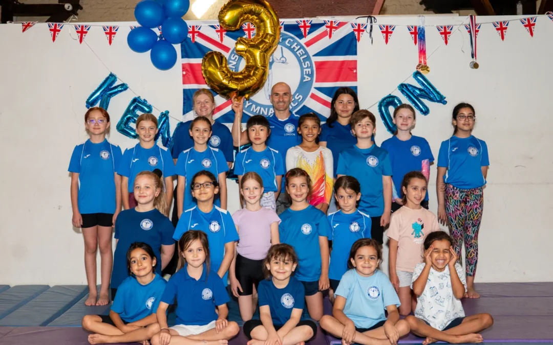 2025 Annual Performance