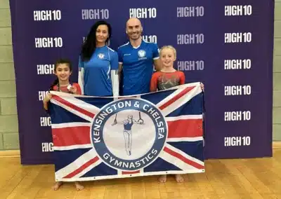 2025 Essex Invitational