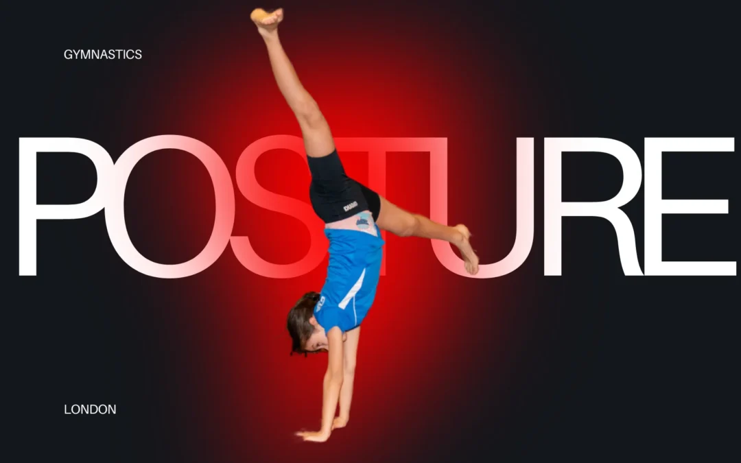 Does Gymnastics Improve Posture in Children