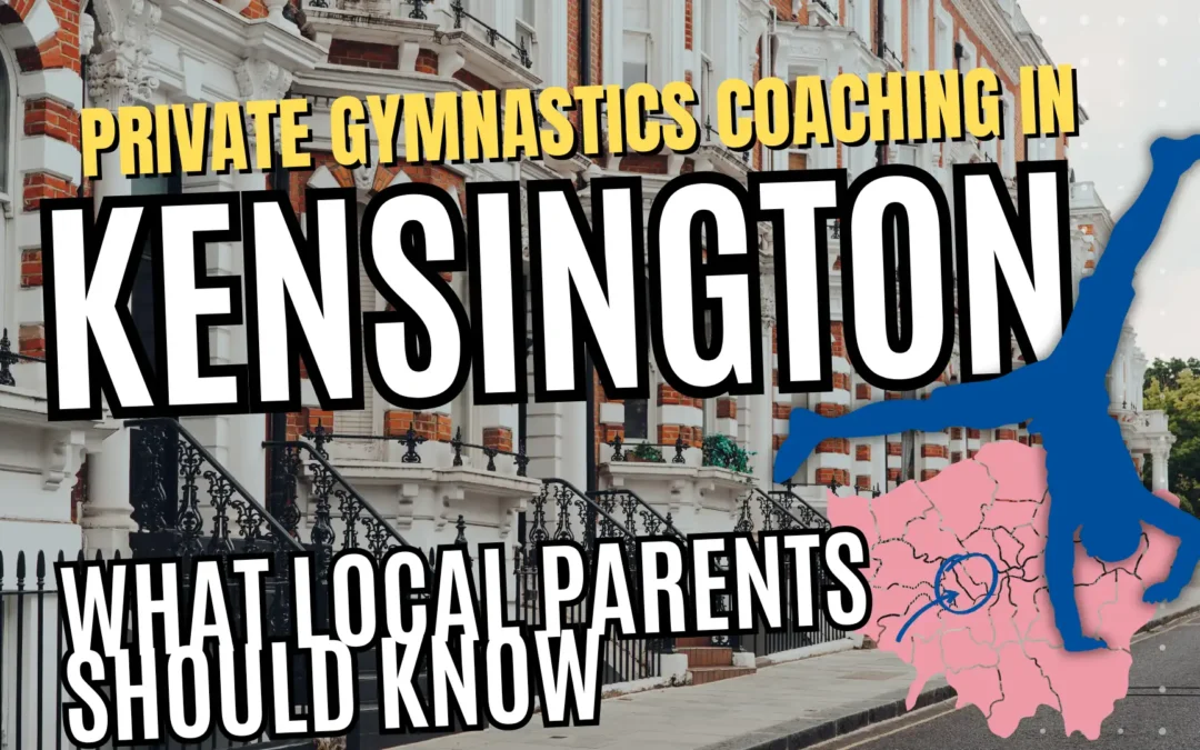 Private Gymnastics Coaching in Kensington What Local Parents Should Know