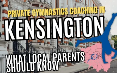 Private Gymnastics Coaching in Kensington What Local Parents Should Know