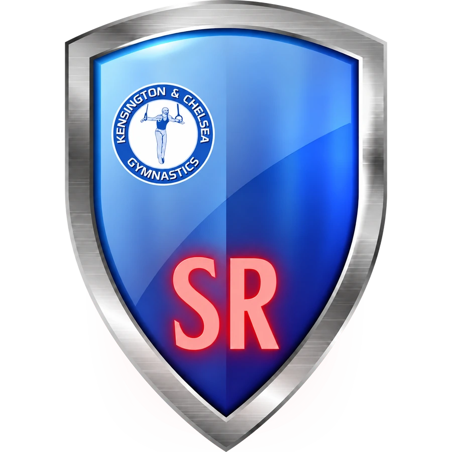 Stratford Road House crest